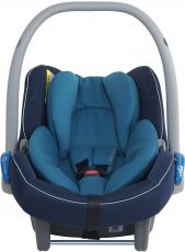 Автокресло Avionaut Kite+ Navy/Light blue AV-302-K.06, для детей весом 0-13 кг, ростом 45-86 см